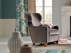 Кресло Curcuma