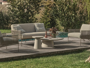 Столик журнальный Stone