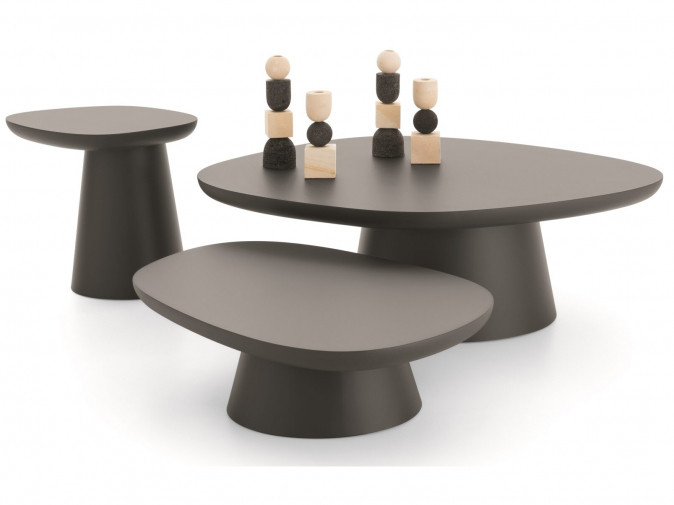 Столик журнальный Stone