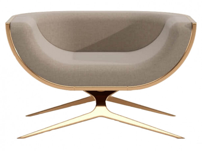 Кресло Lazy Days