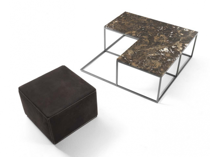 Столик журнальный Barry