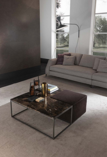 Столик журнальный Barry