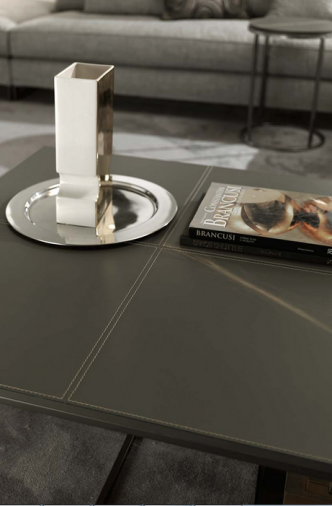 Столик журнальный Barry