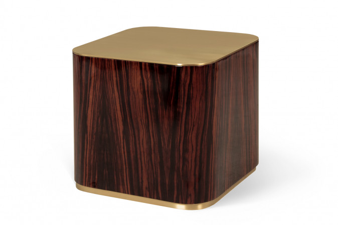 Столик журнальный Cubic