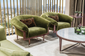 Столик журнальный Madison