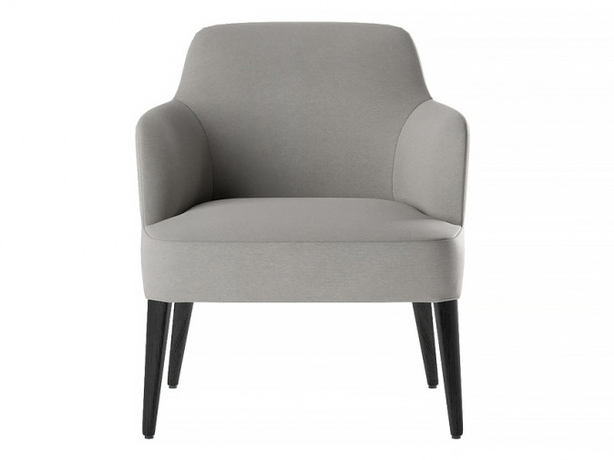 Кресло Febo Blue