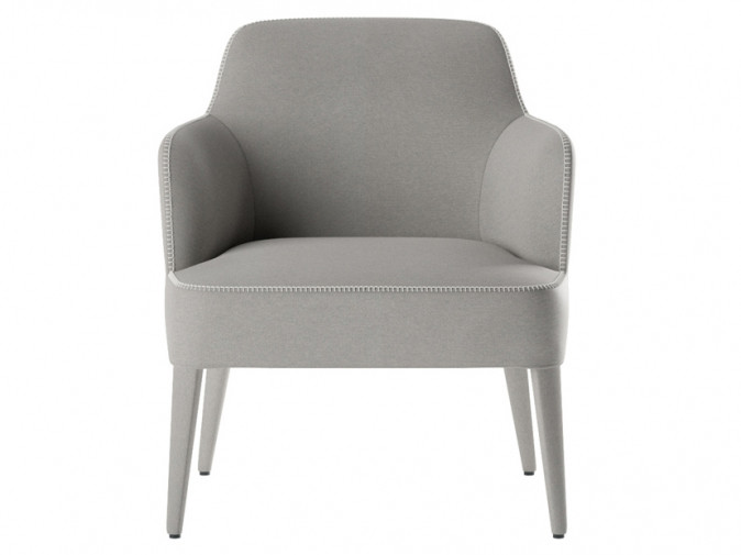 Кресло Febo Blue