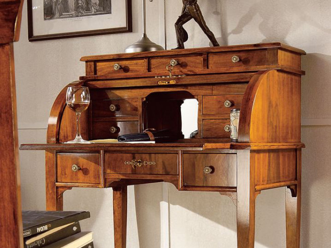 Столик журнальный I Classici Di Tosato 21.19i