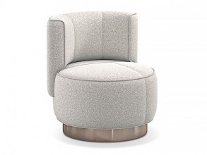 Кресло Yves Round