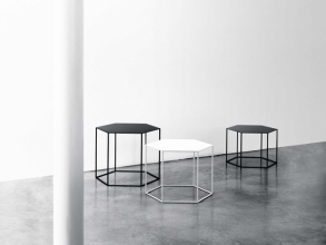 Столик журнальный Hexagon