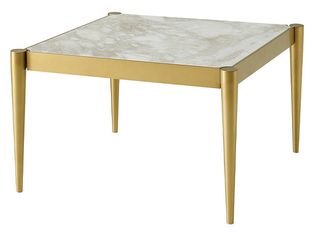 Столик журнальный Albert Modern