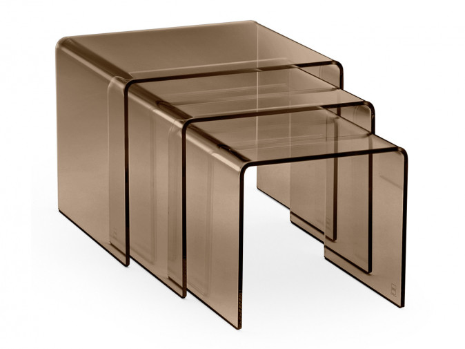 Столик журнальный Rialto Tris