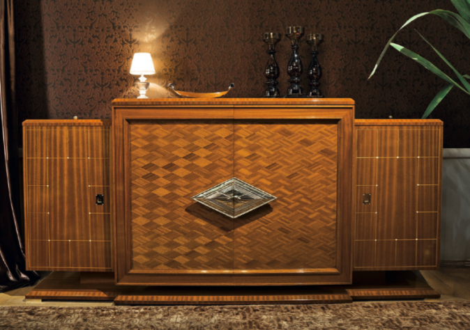 Тумба под ТВ 1312/Ebn