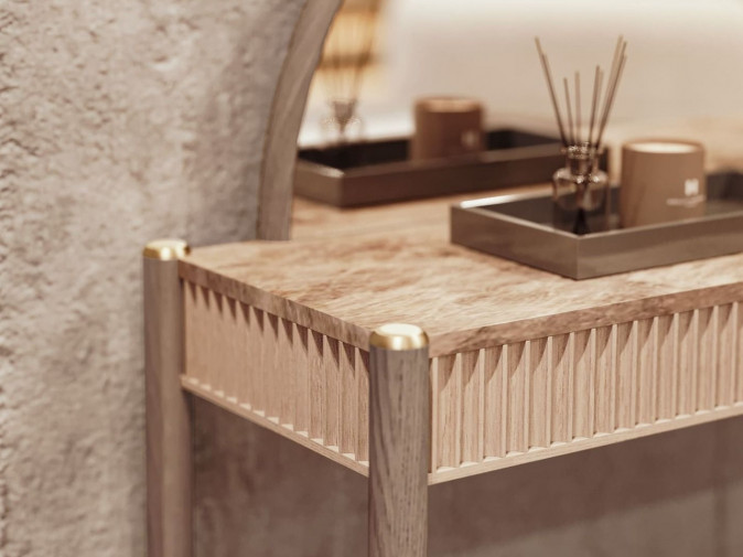 Туалетный столик Bonny