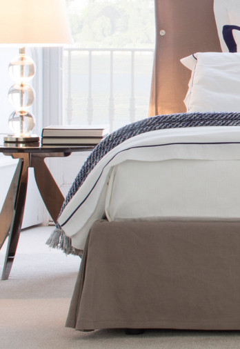 Спальня Sorbonne