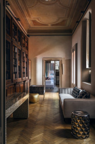 Диван Grande Bellezza