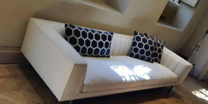 Диван Grande Bellezza