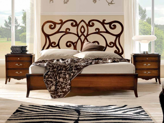 Тумбочка Monet 821