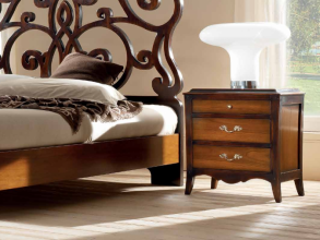 Тумбочка Monet 821