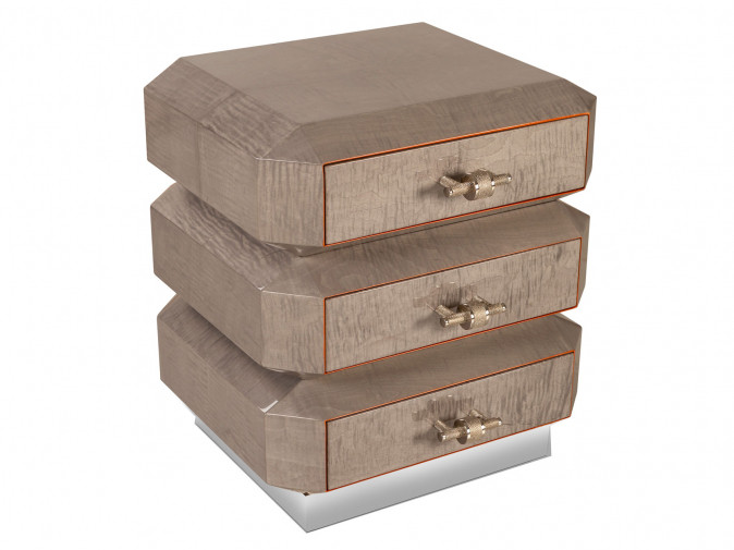 Тумбочка Vertigo