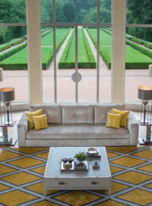 Диван California Modern