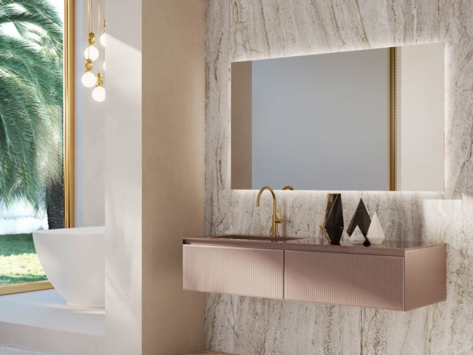 Тумба под раковину Ed 22