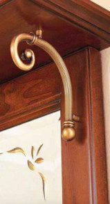 Тумба под раковину Il Borgo Comp 11