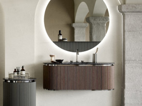 Тумба под раковину Naos 04