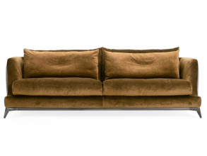 Диван Brando Brown