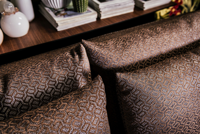 Диван Brando Brown