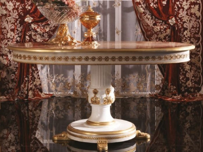 Стол обеденный Beethoven