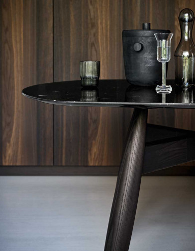 Стол обеденный Fusello