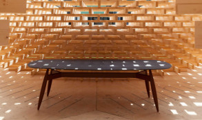 Стол обеденный Fusello