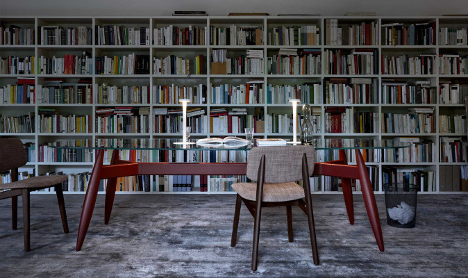 Стол обеденный Fusello