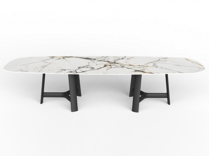 Стол обеденный River