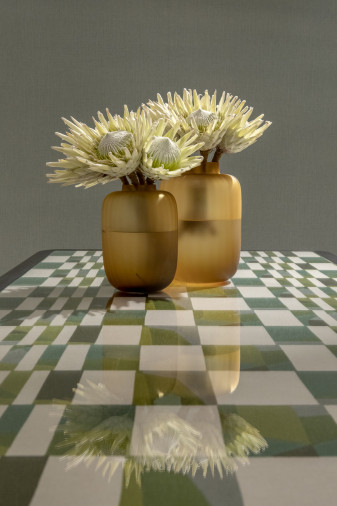 Стол обеденный Caius