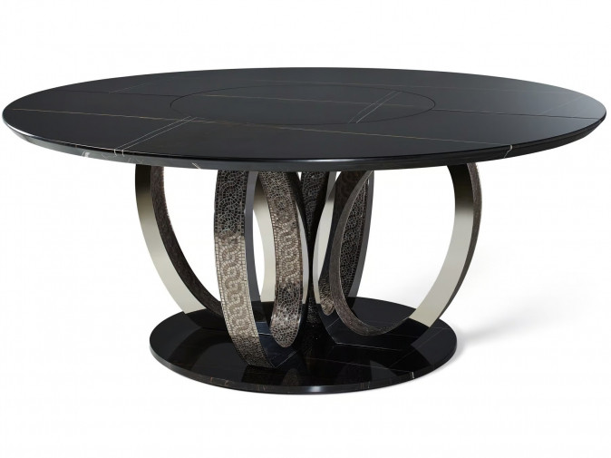 Стол обеденный Fluxus