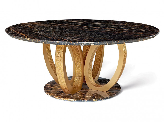 Стол обеденный Fluxus