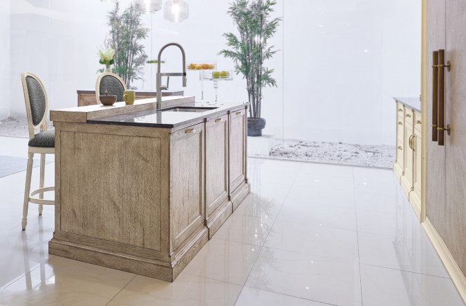 Кухня Directoire Classico