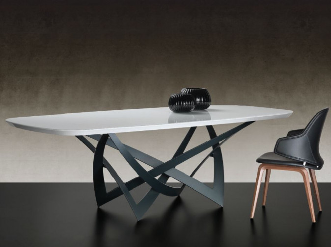 Стол обеденный Infinito 72