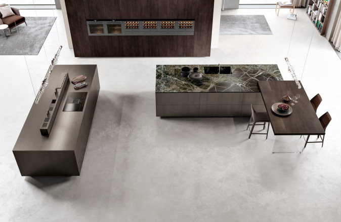 Кухня Hd23 Barolo