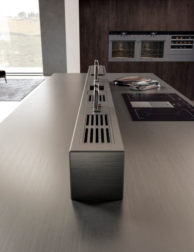 Кухня Hd23 Barolo