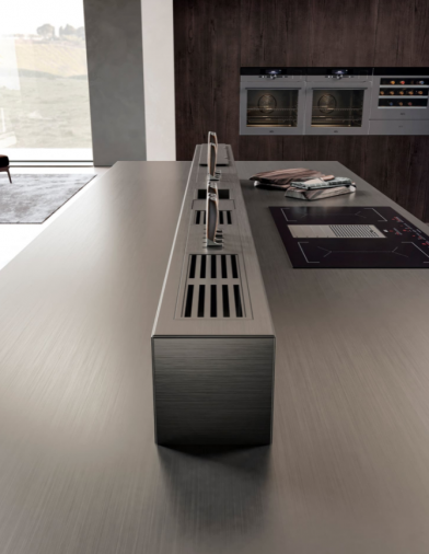 Кухня Hd23 Barolo