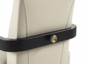 Стул Bristol White