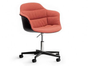 Стул Mood With Armrests