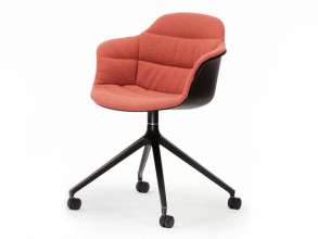 Стул Mood With Armrests