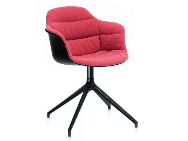 Стул Mood With Armrests