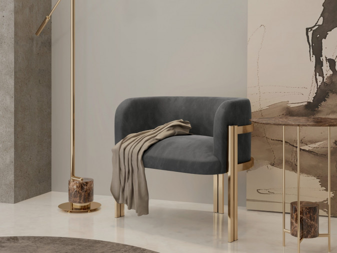 Стул Maria Safari