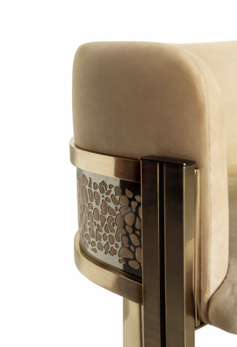 Стул Maria Safari