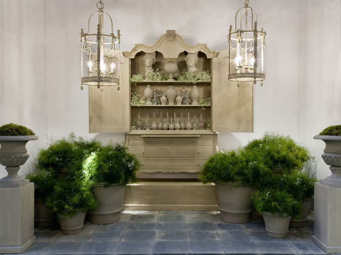 Витрина M 2077